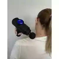 Пистолет за масаж Malatec 23642