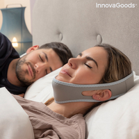 Лента Против Хъркане Stosnore InnovaGoods
