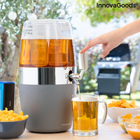 Дозатор за Охлаждащи Напитки Freer InnovaGoods