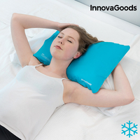 Пълнеща се Освежаваща Възглавница InnovaGoods