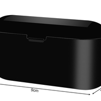Безжични слушалки с powerbank S16154