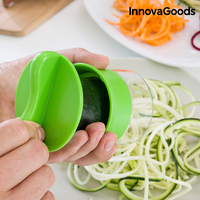 Спираловидна Зеленчукорезачка Mini Spiralicer InnovaGoods