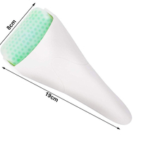 Ice Roller Face Neck Massager for Body Neck Ice