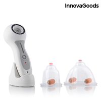 Уред против Целулит с Вакуум Pro InnovaGoods