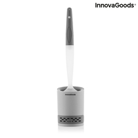 Четка за баня с дозатор за сапун Bruilet InnovaGoods