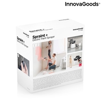 Електрически Пистолет за Боядисване Spraint+ InnovaGoods
