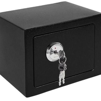 Сейф за ключа S8800