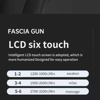 Компактен и Мощен Масажен Пистолет