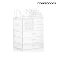 Акрилен Органайзер за Грим InnovaGoods