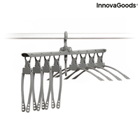 Закачалка 8 в 1 Spavver InnovaGoods