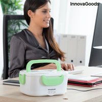 Електрическа Купа Ofunch InnovaGoods