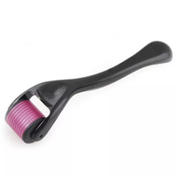 Derma Roller 0.5mm - иглена мезотерапия