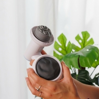 6 в 1 Акумулаторен Пистолет за Антицелулитен Масаж CellyGun InnovaGoods