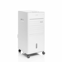 Многофункционален Преносим Изпарителен Климатик Airvecove InnovaGoods 5 L 65 W