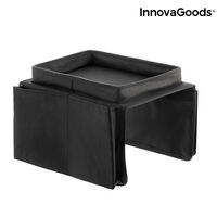 Табла за Диван с Органайзер за Управление InnovaGoods