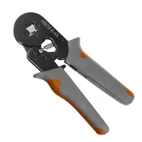 Кримпер за гилзи 0.25-10mm2 Bigstren 23271