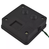 Соларен гирлянд 3m 2V IP44 23412