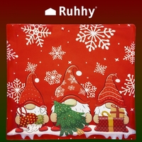 Декоративна калъфка за възглавница 40х40см Ruhhy 22312
