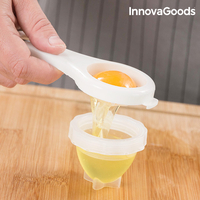 Комплект за Приготвяне на Яйца InnovaGoods (Опаковка от 7)