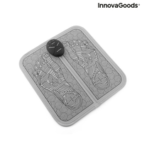 Масажор Електростимулатор за Стъпала и Крака Foosage InnovaGoods