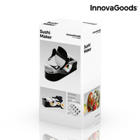 Машинка за Суши InnovaGoods