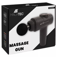 Пистолет за масаж Malatec 23642