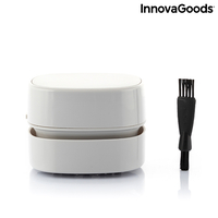 Мини преносима настолна прахосмукачка Micuum InnovaGoods
