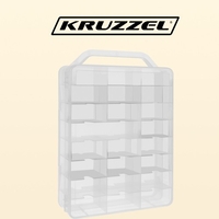 Калъф за кола Kruzzel W20313