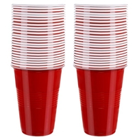 Игра Beer Pong - 50 чаши Ruhha 21232