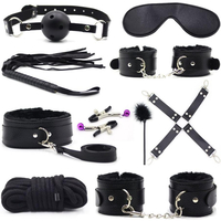 Секс джаджи bdsm еротични играчки камшик белезници