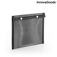 Мрежести Торби за Барбекю BBQNet InnovaGoods (опаковка от 2)