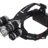 Фар 5 x LED T6 CREE