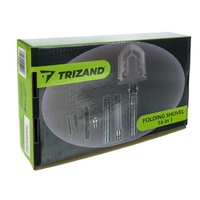 Сгъваема лопата - 16в1 Trizand 22640