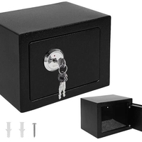 Сейф за ключа S8800
