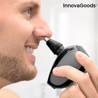 Многофункционална ергономична презареждаща се самобръсначка 5 в 1 Shavestyler InnovaGoods