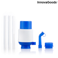 Разпределител за Вода за Гарафи XL Watler InnovaGoods