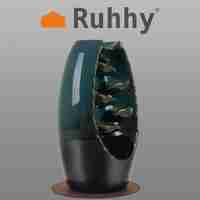 Ароматна камина - водопад Ruhhy 22655
