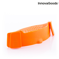 Силиконов Гевгир Pastrainer InnovaGoods