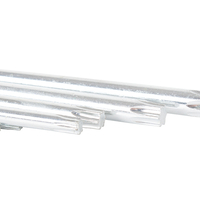 Шестограмни ключове 1.5-10 9 ел големи torx комплект