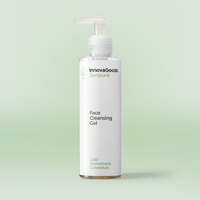 Гел за почистване на лице CBD Zenpure InnovaGoods 200 ml
