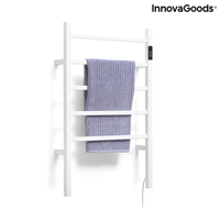 Електрическа Лира с Крачета за Под или Стена Racwel InnovaGoods