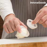 Комплект за Приготвяне на Яйца InnovaGoods (Опаковка от 7)