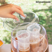 Дозатор за Охлаждащи Напитки Freer InnovaGoods