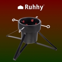 Стойка за елха Ruhhy 22306