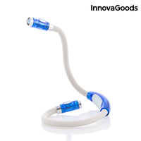 LED Лампа за Четене за Врат InnovaGoods