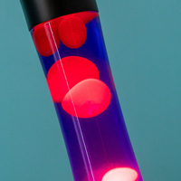 Лава Лампа с Високоговорител Maglamp InnovaGoods