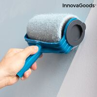 Комплект от Презареждащи Антикапкови Валяци за Боядисване Roll'n'paint InnovaGoods 5 части