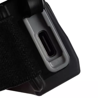 Trizand 21652 USB LED челник