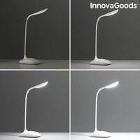 Презареждаща се Сенсорна LED Лампа за Маса Lum2Go InnovaGoods