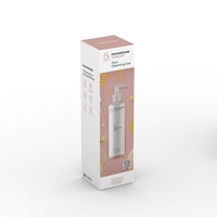 Гел за почистване на лице Kombucha Vibepure InnovaGoods 200 ml